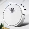 Saug- und Wischroboter X60 Ultra Pro Complete / Weiss